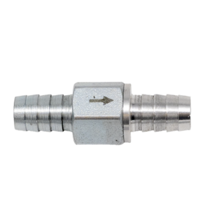 Orbitrade Non return valve 10mm