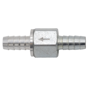 Orbitrade Non return valve 8mm