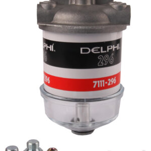 Orbitrade CAV fuel filter, short model