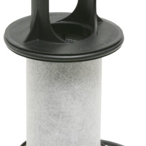 Orbitrade Crankcase filter element D4, D6, D9