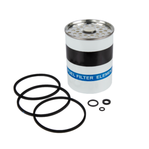 Orbitrade CAV fuel filter, extra long 133 mm