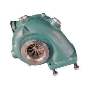 Orbitrade Turbo charger 31, 41, KAD42