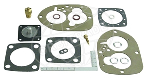 Orbitrade Repair kit, carburator B20, B21, B23, B25, B30 - Solex PAI-44