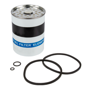 Orbitrade CAV fuel filter, long 110 mm