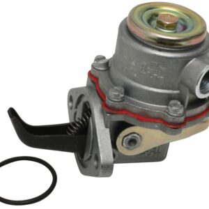 Orbitrade Fuel pump 2001, 2002, 2003, 2003T MD1, 2, 3, MD5, 6, 7, MD11, 17