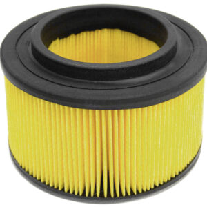Orbitrade Air filter D3, 31, 41 - later version, dia 155 mm