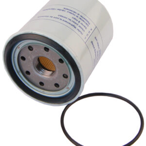 Orbitrade Fuel filter water separatelying