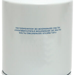 Orbitrade Fuel filter V6, V8