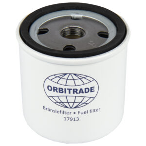 Orbitrade Fuel filter MD5, MD7, MD11, MD17, 2001, 2002, 2003