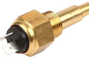 Orbitrade Temperature sensor with alarm 3.0-8.2, V6, V8