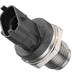 Orbitrade Fuel pressure sensor common rail D3, D4, D6