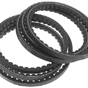 Orbitrade Drive belt kit 430, 570, AQ211, AQ271, AQ311
