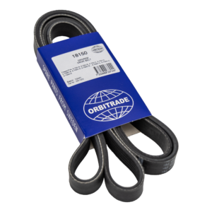 Orbitrade V-ribbed belt 5.7Gil, 5.7GSil, 5.7GXil