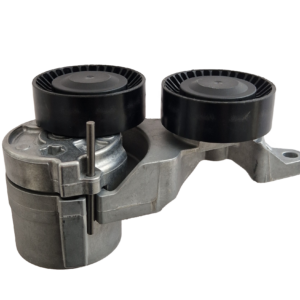 Orbitrade Belt tensioner D3, new version