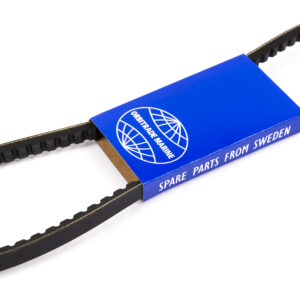 Orbitrade Drive belt MD17D