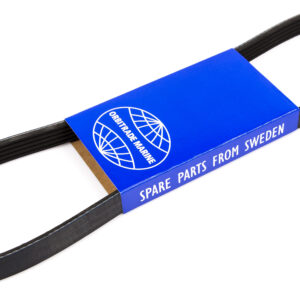 Orbitrade Drive belt Multi-V, KAD42, KAD43, KAD44, KAD300, for circulation pump