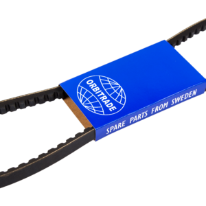 Orbitrade Drive belt 4.3, 5.0, 5.7