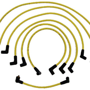 Orbitrade Igniton cable kit V6, V8