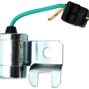 Orbitrade Capacitor B21, B23