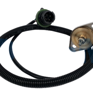 Orbitrade Charge pressure sensor D9, D11, D12, D13, D16