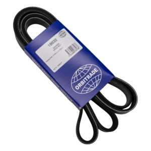 Orbitrade V-ribbed belt 5.7Gil-E, 5.7GXil-F