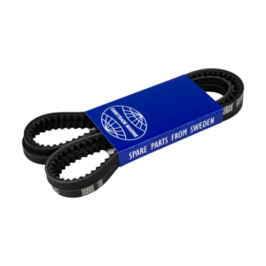 Orbitrade Drive belt kit 30, 31, 40, 41, KAD42, 70