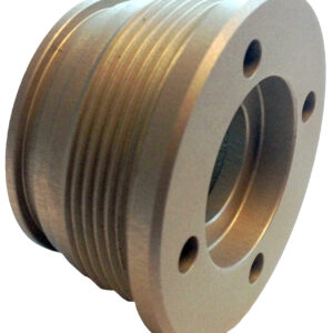 Orbitrade End nut power trim cylinder 39,4 mm 290, 290DP, SP, DP, DPX