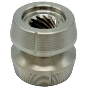 Orbitrade Sliding sleeve DPH, DPR