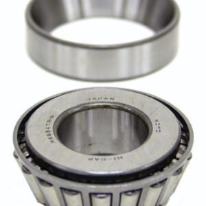 Orbitrade Roller bearing 120S, 120C-D, 120SB, 120C