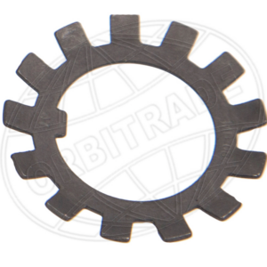 Orbitrade Lock washer propeller shaft 275, 280, 285, 290, DP, SP