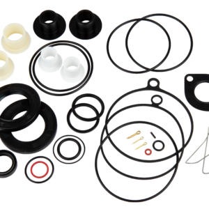 Orbitrade Gasket kit upper gear SP, DP, DPX