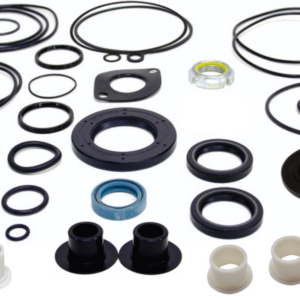 Orbitrade Gasket kit complete, SP-A1,A2, SP-C, SP-C1
