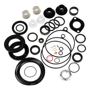 Orbitrade Gasket kit complete, DP-C1, DP-D1, DP-E