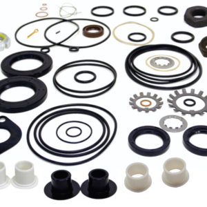 Orbitrade Gasket kit complete, 200, 250, 270, 280, 290, SP-A, SP-C