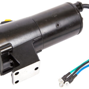 Orbitrade Power trim hydraulic pump, early typee