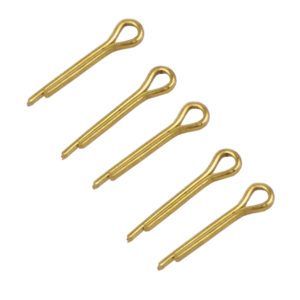 Orbitrade Cotter Pin 5-pack, shift mechanism