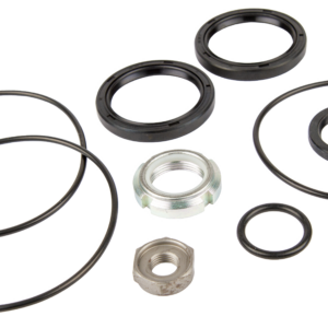 Orbitrade Gasket kit lower gear DP-C1, DP-D1, DP-E, DP-G