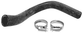 Orbitrade Cooling water hose kit SX-M, SX-C, C1, C2, SX-R, R1, R2, SX-S