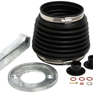 Orbitrade Spring launch kit 250, 270, 275, 275A, zinc