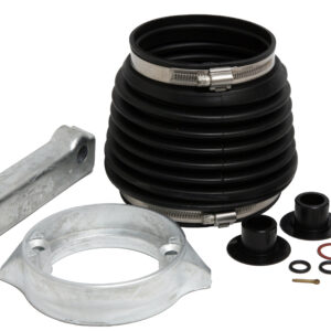 Orbitrade Spring launch kit 280DP, zinc