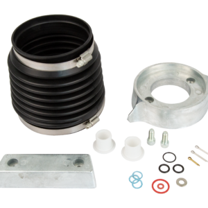 Orbitrade Spring launch kit 290, 290A, SP-A, SP-A2, zinc