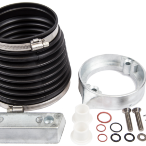 Orbitrade Spring launch kit 290DP, DP-A, DP-B, aluminum