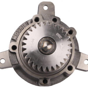 Orbitrade Circulation pump D12