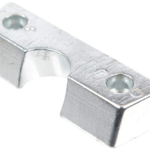 Orbitrade anodee transom DPX, Zinc