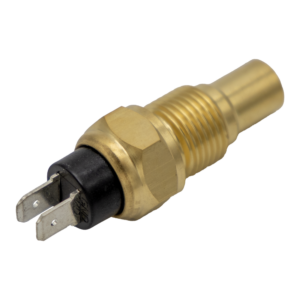 Orbitrade Temperature sensor 60, 70, 100, 102, 120