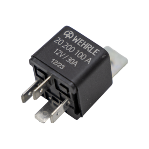 Orbitrade Relay 2003, MD22, B21, B23, V6, V8