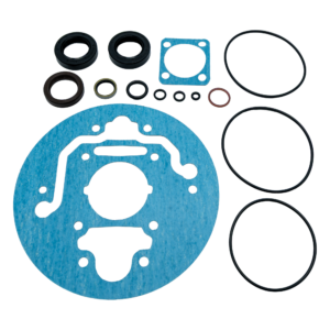 Orbitrade Gasket kit S-drive 130S, MS25S
