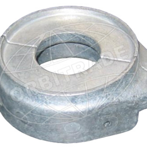 Orbitrade anodee ring kit 130S, 150S, MS25S, aluminum
