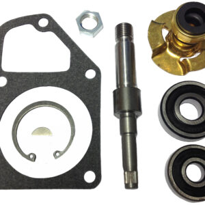 Orbitrade Repair kit circulation pump MD21