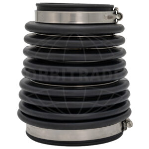 Orbitrade Exhaust bellow kit DP-G, DPX-A